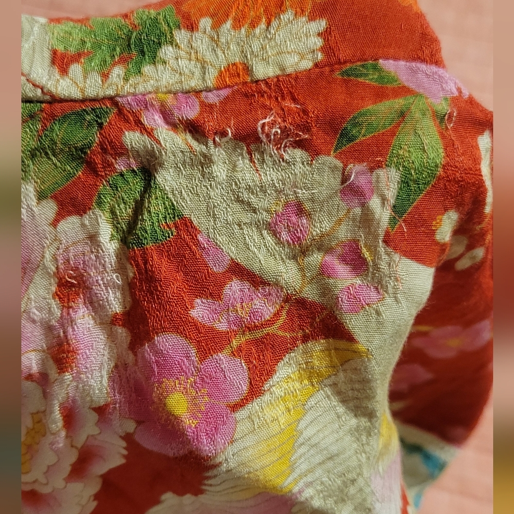 Spell Deliah Maxi Robe - Picture 5 of 7